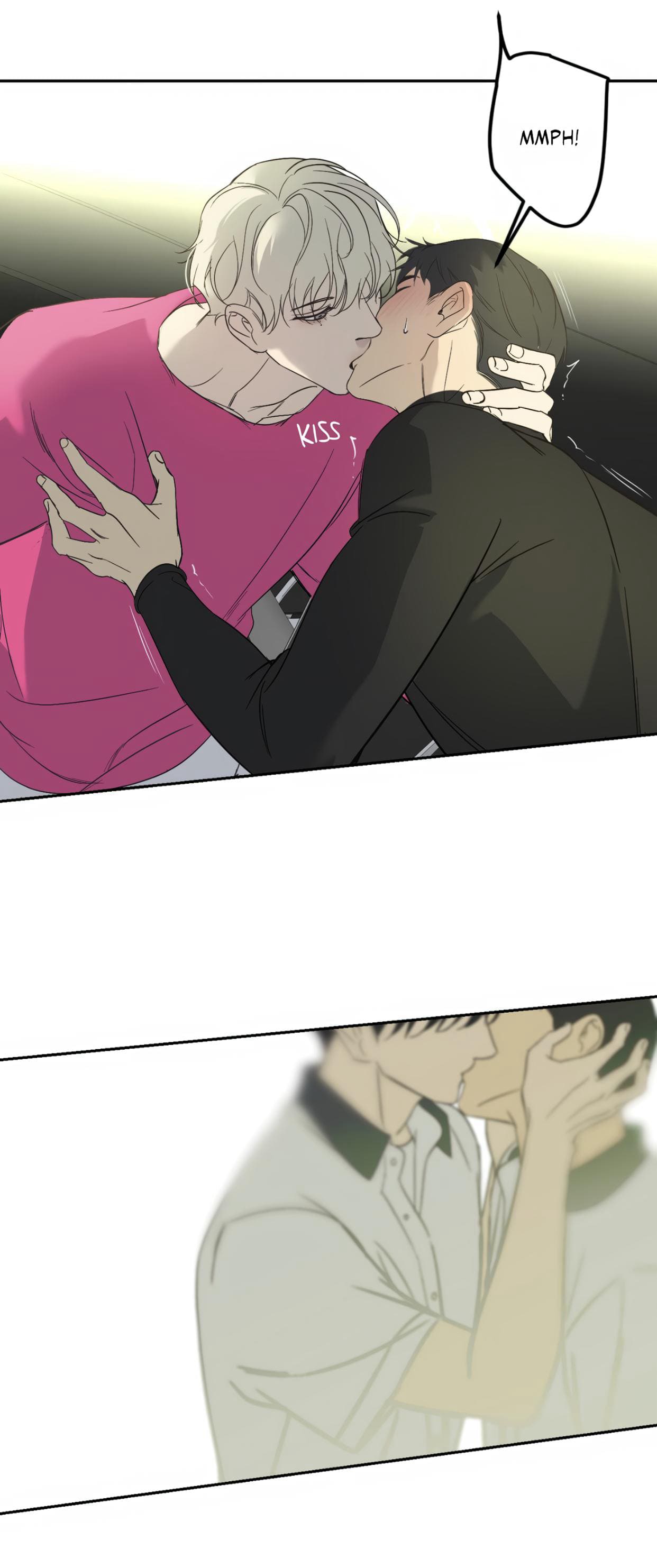 backlight, Chapter 20 image 26